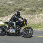 Arch Motorcycle KRGT-1