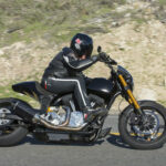 Arch Motorcycle KRGT-1