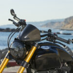 Arch Motorcycle KRGT-1