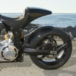 Arch Motorcycle KRGT-1