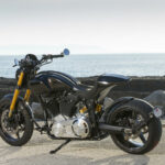 Arch Motorcycle KRGT-1