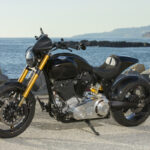 Arch Motorcycle KRGT-1