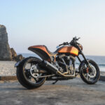 Arch Motorcycle KRGT-1