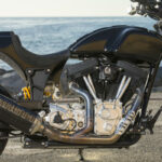 Arch Motorcycle KRGT-1