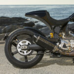 Arch Motorcycle KRGT-1