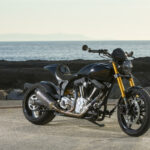 Arch Motorcycle KRGT-1