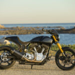 Arch Motorcycle KRGT-1