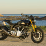 Arch Motorcycle KRGT-1