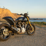 Arch Motorcycle KRGT-1