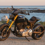 Arch Motorcycle KRGT-1