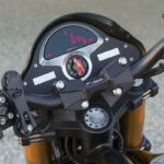 Arch Motorcycle KRGT-1