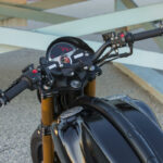 Arch Motorcycle KRGT-1