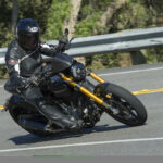 Arch Motorcycle KRGT-1