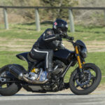 Arch Motorcycle KRGT-1