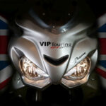 DragonTT VIP Touring GTS