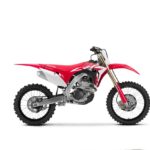 Honda CRF 250R 2019