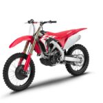 Honda CRF 250R 2019