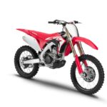 Honda CRF 250R 2019