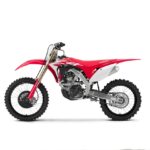 Honda CRF 250R 2019