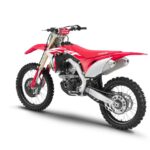 Honda CRF 250R 2019