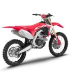 Honda CRF 250R 2019