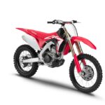 Honda CRF 250RX 2019