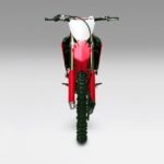 Honda CRF 250RX 2019