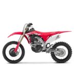Honda CRF 250RX 2019
