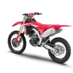 Honda CRF 250RX 2019