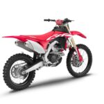 Honda CRF 250RX 2019