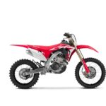 Honda CRF 250RX 2019