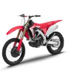 Honda CRF 250RX 2019