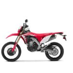 Honda CRF 450L 2019