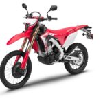 Honda CRF 450L 2019