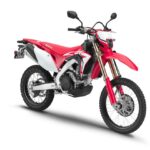 Honda CRF 450L 2019