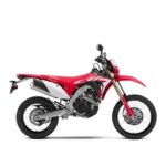 Honda CRF 450L 2019