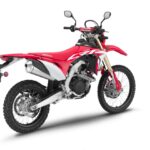 Honda CRF 450L 2019