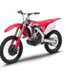 Honda CRF 450R 2019