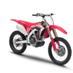 Honda CRF 450R 2019