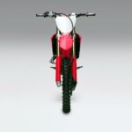 Honda CRF 450R 2019