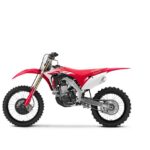 Honda CRF 450R 2019