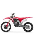 Honda CRF 450R 2019