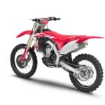 Honda CRF 450R 2019