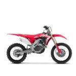 Honda CRF 450R 2019