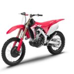 Honda CRF 450RX 2019