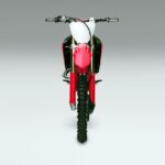 Honda CRF 450RX 2019
