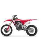 Honda CRF 450RX 2019