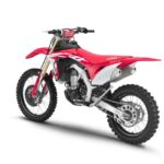 Honda CRF 450RX 2019