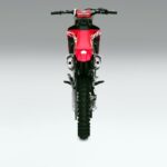 Honda CRF 450RX 2019