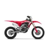 Honda CRF 450RX 2019